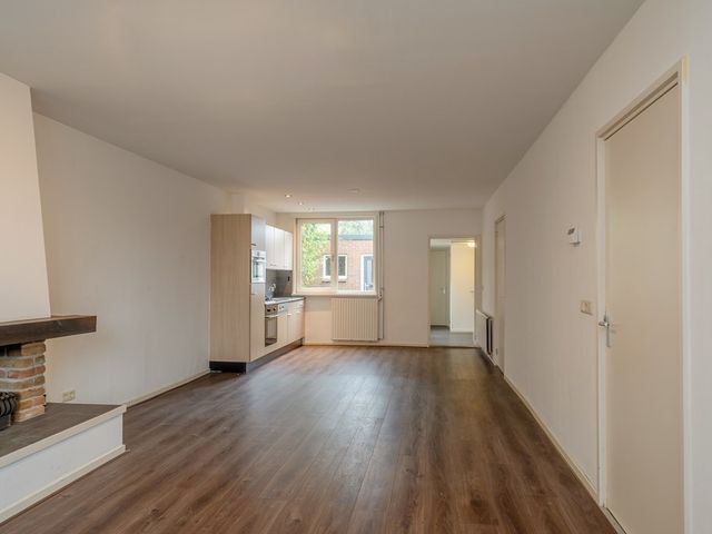 Everhardt vd Marckstraat 53, Enschede