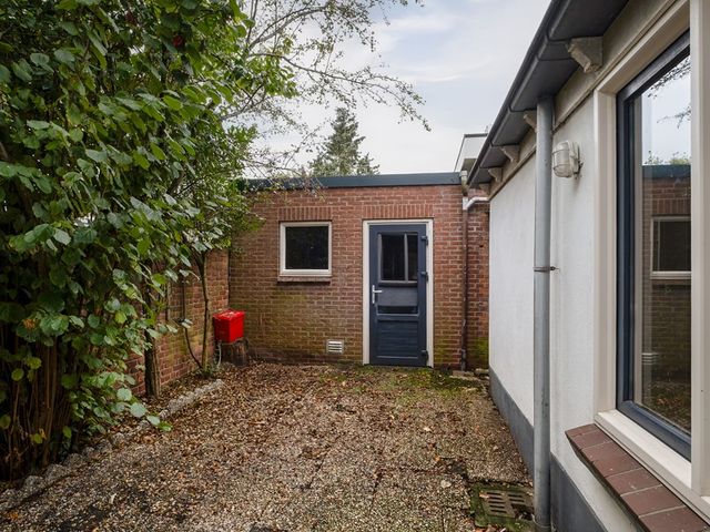 Everhardt vd Marckstraat 53, Enschede