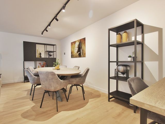 Kanteel 78, Amsterdam