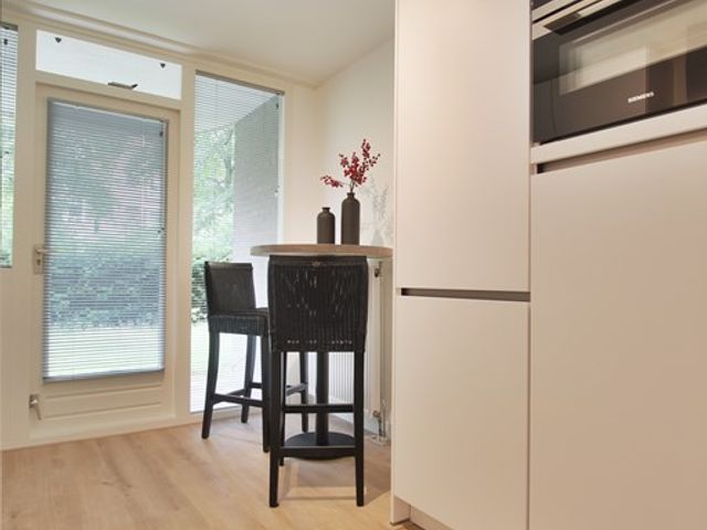 Kanteel 78, Amsterdam