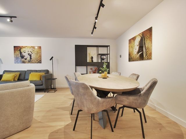 Kanteel 78, Amsterdam