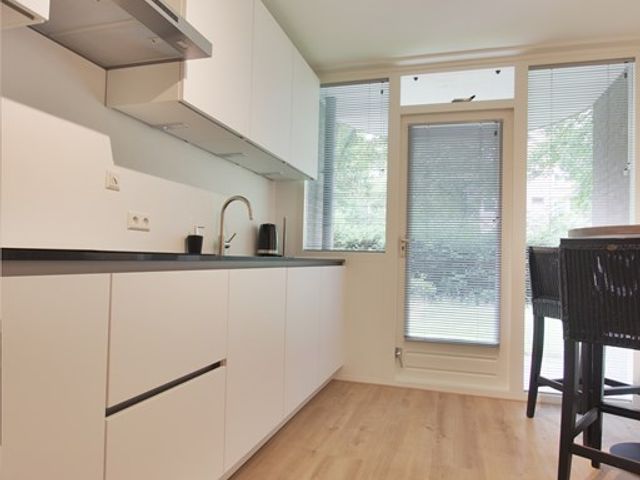 Kanteel 78, Amsterdam