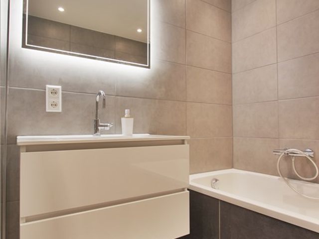 Kanteel 78, Amsterdam