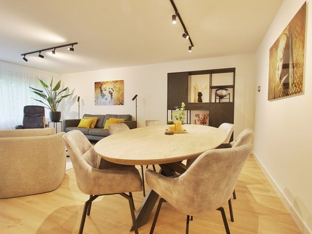 Kanteel 78, Amsterdam