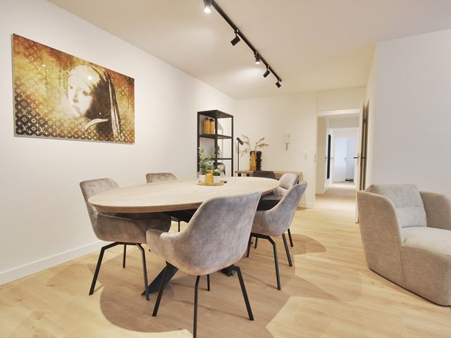 Kanteel 78, Amsterdam