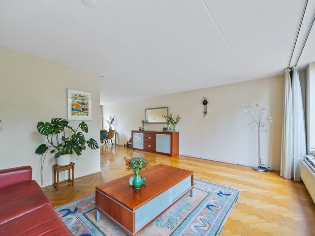 Rozentuin 59, Voorburg
