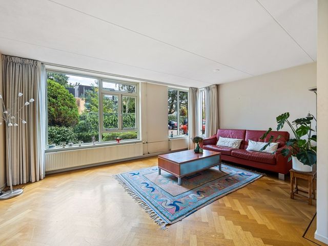 Rozentuin 59, Voorburg