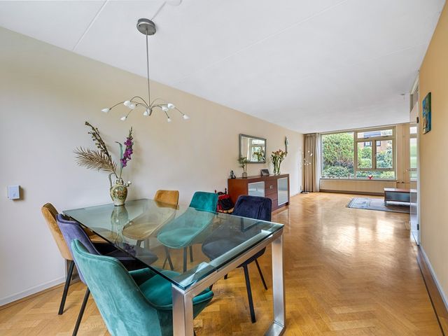 Rozentuin 59, Voorburg