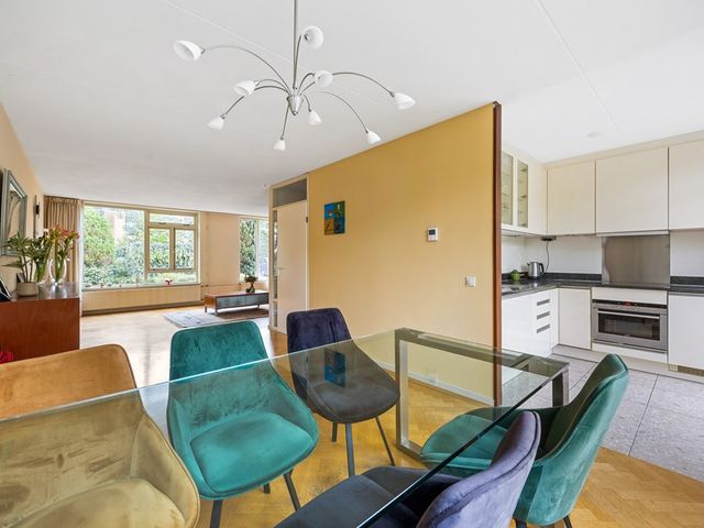 Rozentuin 59, Voorburg