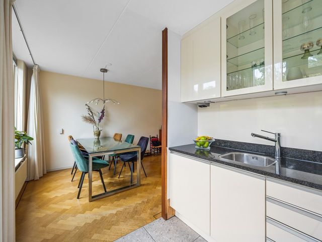 Rozentuin 59, Voorburg