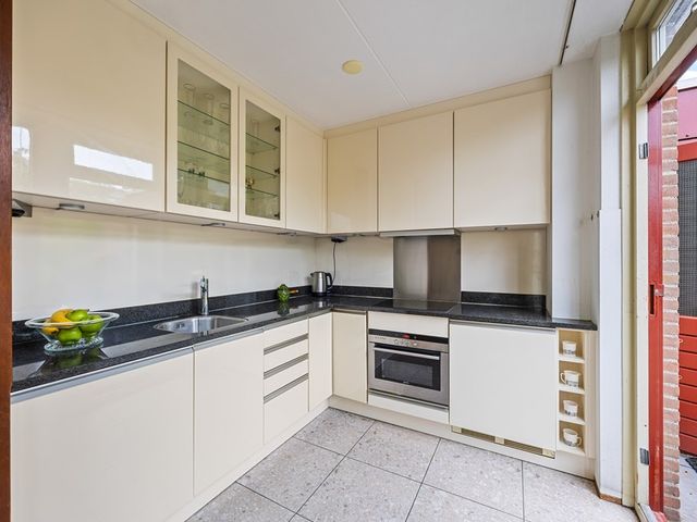 Rozentuin 59, Voorburg