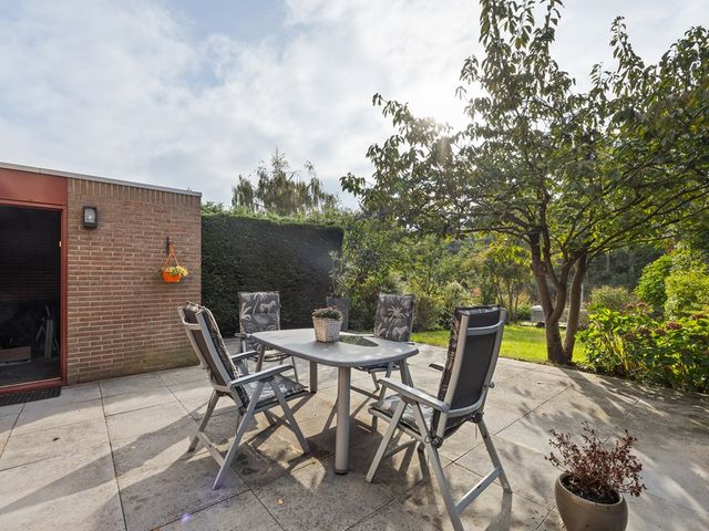 Rozentuin 59, Voorburg