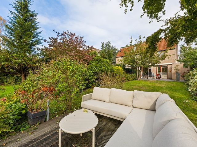 Rozentuin 59, Voorburg