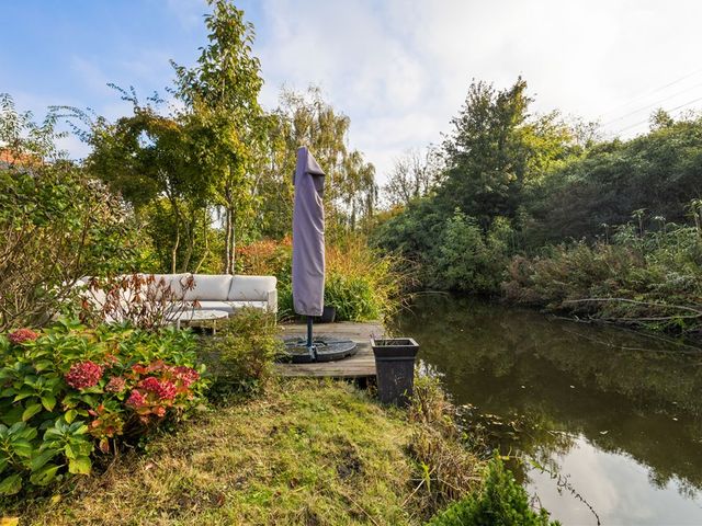 Rozentuin 59, Voorburg