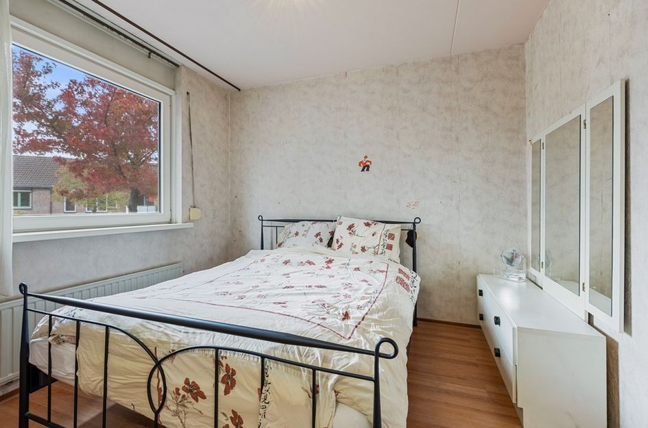 Melanendreef 40