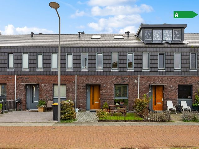 Willem Hanegraaflaan 31, 's-Gravenhage
