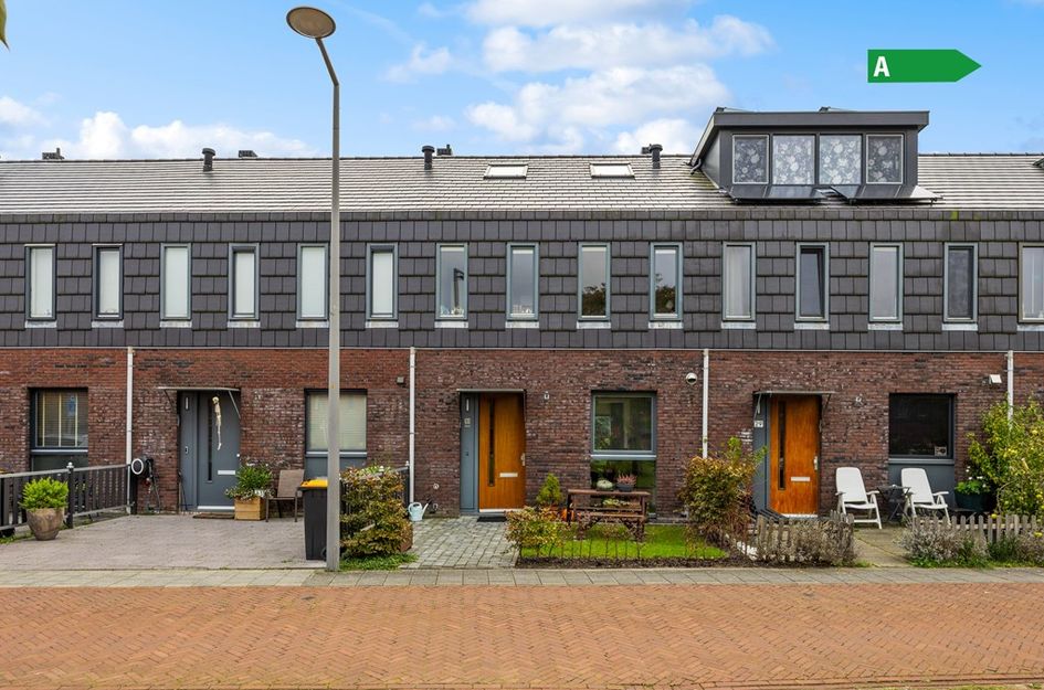 Willem Hanegraaflaan 31