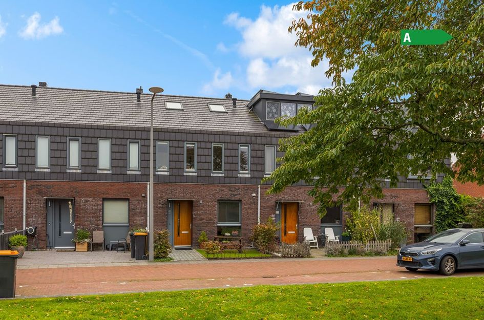 Willem Hanegraaflaan 31