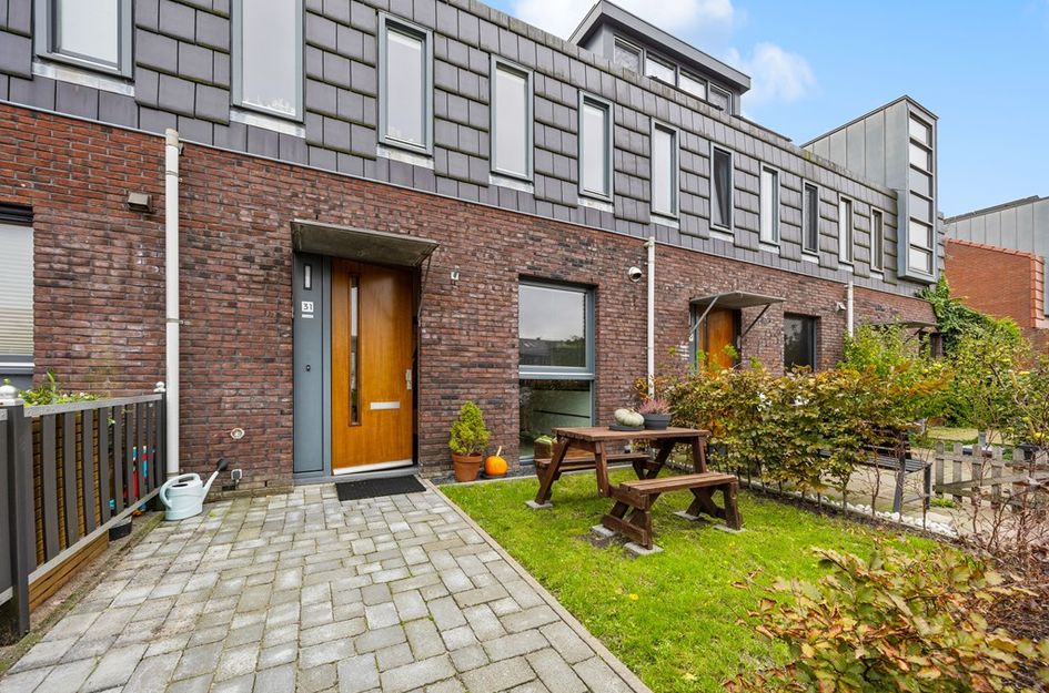 Willem Hanegraaflaan 31