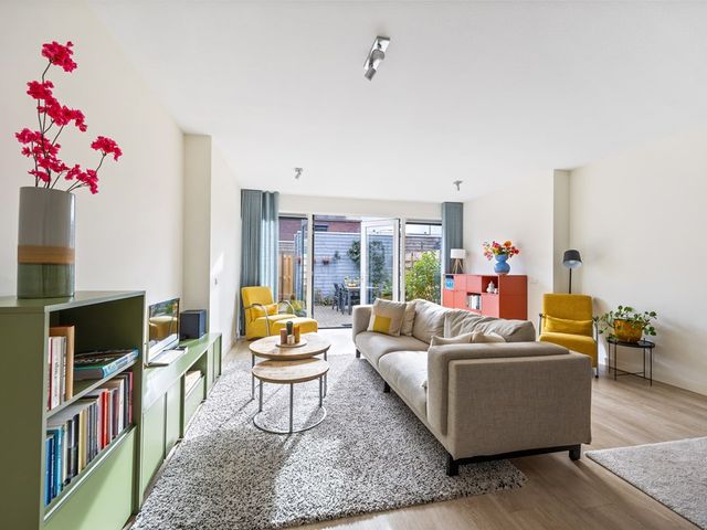 Willem Hanegraaflaan 31, 's-Gravenhage
