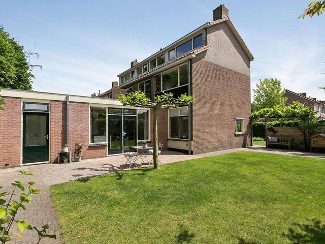 Leliestraat 25, Hattem