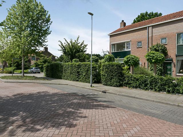 Leliestraat 25, Hattem