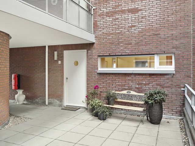 Molenstraat 103, Emmen