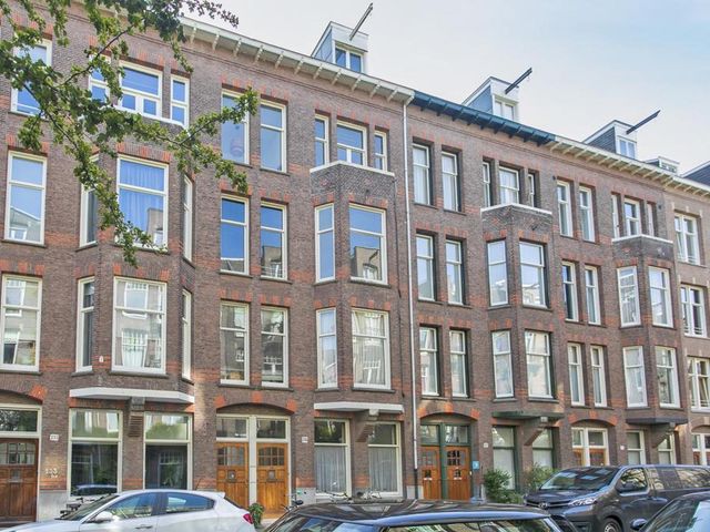 Valeriusstraat 235 2, Amsterdam