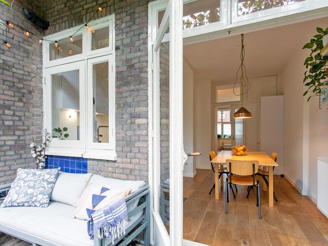 Aalsmeerweg 119HS, Amsterdam