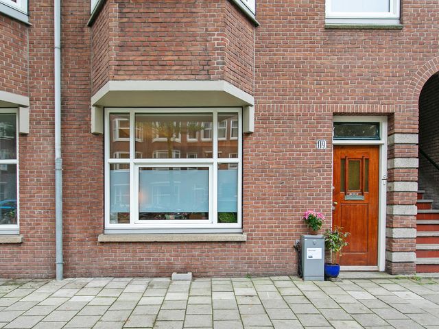 Aalsmeerweg 119HS, Amsterdam