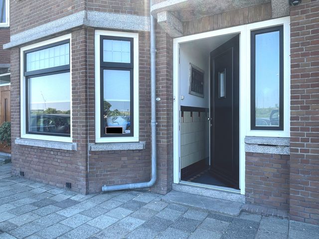 Scheldekade 44, Terneuzen