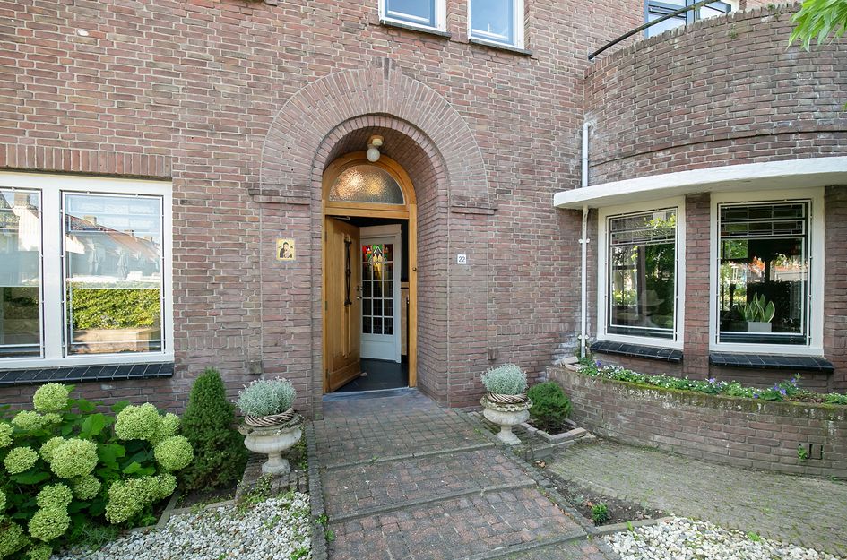 Korte Kerkstraat 22