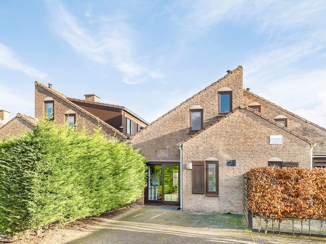 Joost de Moorstraat 4, Cadzand