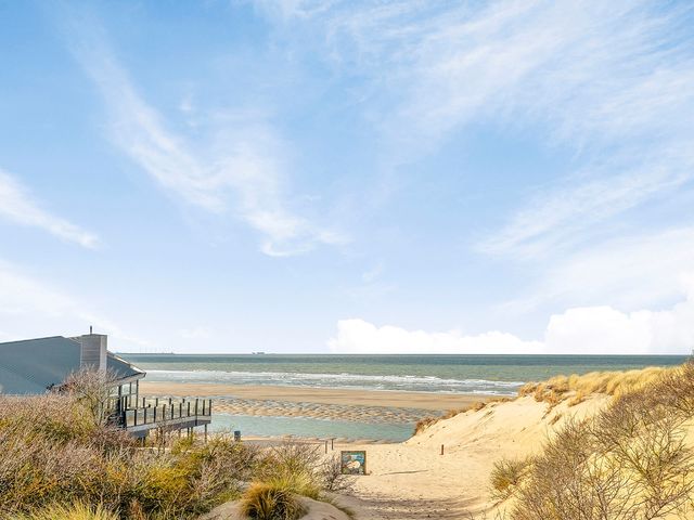 Joost de Moorstraat 4, Cadzand