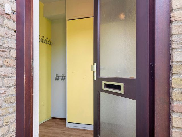 Joost de Moorstraat 4, Cadzand