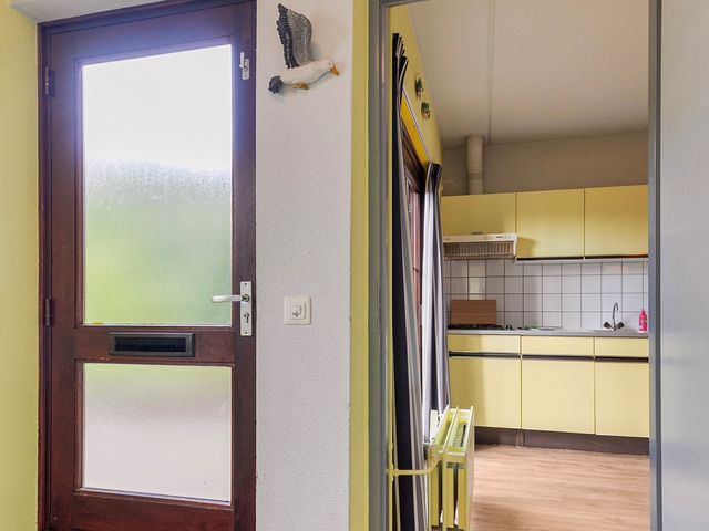 Joost de Moorstraat 4, Cadzand