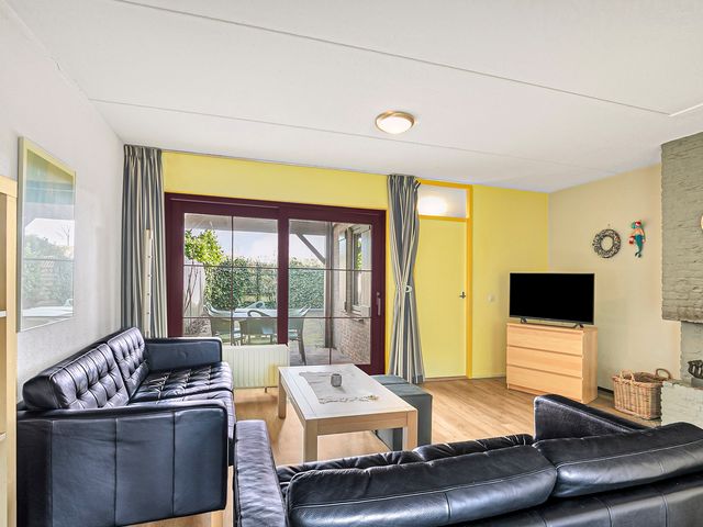 Joost de Moorstraat 4, Cadzand