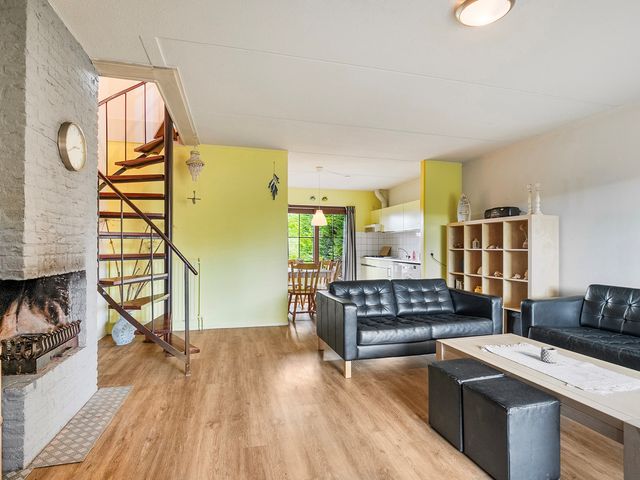Joost de Moorstraat 4, Cadzand