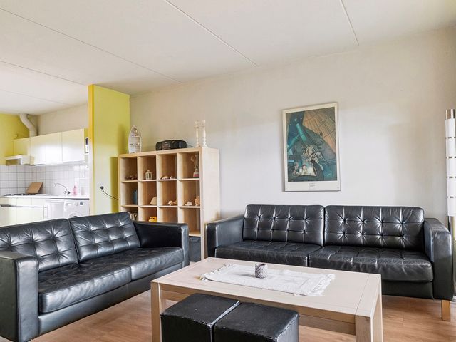 Joost de Moorstraat 4, Cadzand