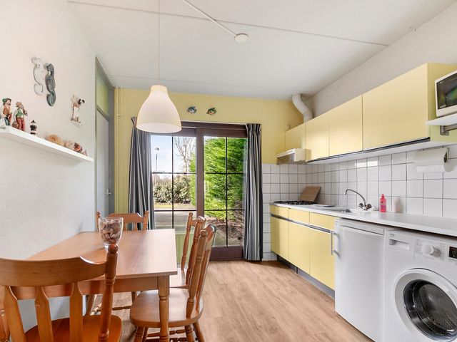 Joost de Moorstraat 4, Cadzand
