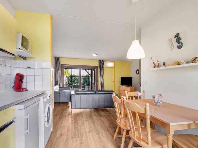 Joost de Moorstraat 4, Cadzand