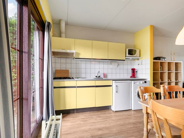 Joost de Moorstraat 4, Cadzand