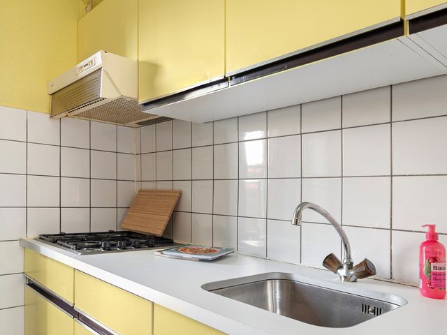 Joost de Moorstraat 4, Cadzand