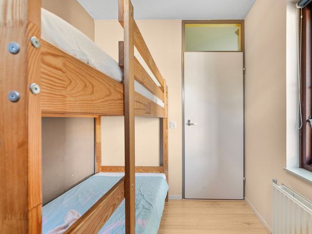 Joost de Moorstraat 4, Cadzand
