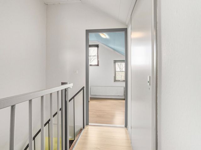 Joost de Moorstraat 4, Cadzand