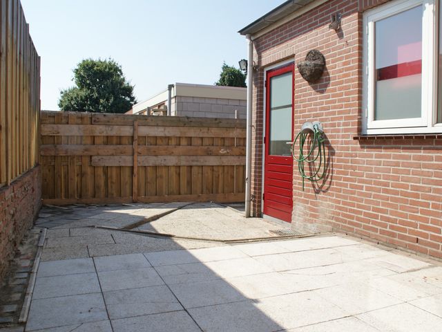 Tramstraat 23, Terneuzen