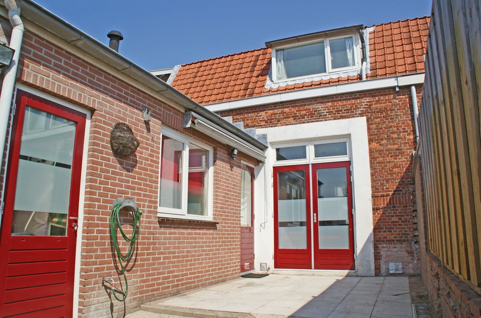 Tramstraat 23
