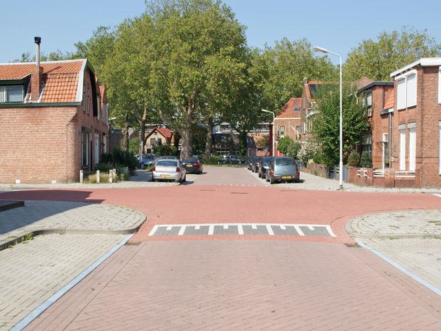 Tramstraat 23, Terneuzen