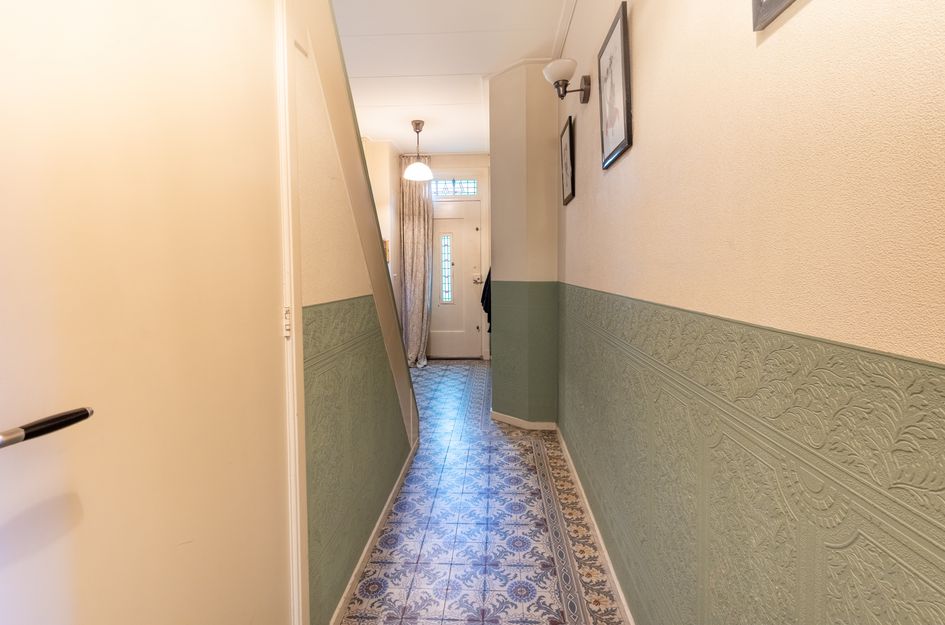 Burgemeester Geillstraat 17