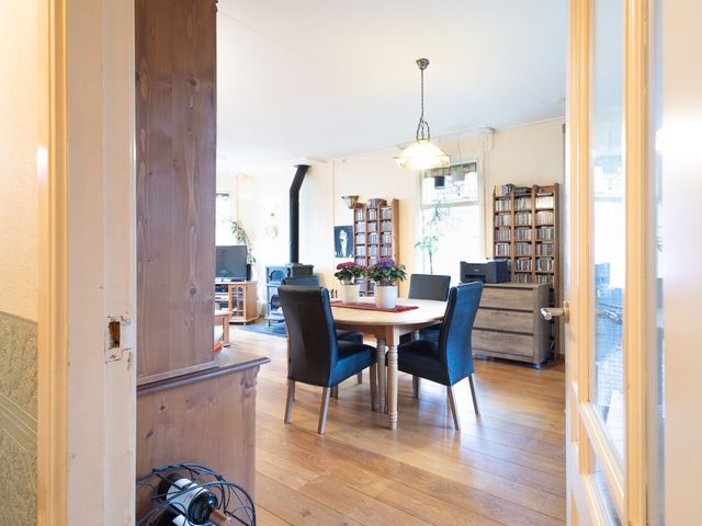 Burgemeester Geillstraat 17, Terneuzen